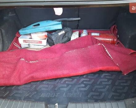 Черный Шевроле Авео, объемом двигателя 0 л и пробегом 154 тыс. км за 4900 $, фото 5 на Automoto.ua