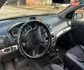 Черный Шевроле Авео, объемом двигателя 1.5 л и пробегом 240 тыс. км за 2750 $, фото 9 на Automoto.ua