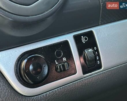 Черный Шевроле Авео, объемом двигателя 1.5 л и пробегом 150 тыс. км за 5150 $, фото 30 на Automoto.ua