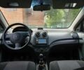 Чорний Шевроле Авео, об'ємом двигуна 1.5 л та пробігом 159 тис. км за 5100 $, фото 1 на Automoto.ua