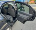 Черный Шевроле Авео, объемом двигателя 1.5 л и пробегом 183 тыс. км за 3900 $, фото 17 на Automoto.ua