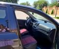 Черный Шевроле Авео, объемом двигателя 1.5 л и пробегом 222 тыс. км за 3700 $, фото 4 на Automoto.ua