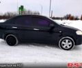 Чорний Шевроле Авео, об'ємом двигуна 1.5 л та пробігом 124 тис. км за 4500 $, фото 2 на Automoto.ua