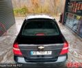 Черный Шевроле Авео, объемом двигателя 1.5 л и пробегом 0 тыс. км за 3200 $, фото 4 на Automoto.ua