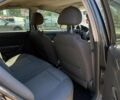 Черный Шевроле Авео, объемом двигателя 15 л и пробегом 200 тыс. км за 3700 $, фото 15 на Automoto.ua