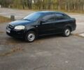 Черный Шевроле Авео, объемом двигателя 1.5 л и пробегом 187 тыс. км за 3450 $, фото 13 на Automoto.ua