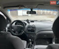 Чорний Шевроле Авео, об'ємом двигуна 1.6 л та пробігом 189 тис. км за 2900 $, фото 6 на Automoto.ua