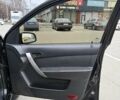 Черный Шевроле Авео, объемом двигателя 1.5 л и пробегом 192 тыс. км за 3500 $, фото 19 на Automoto.ua