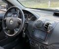 Черный Шевроле Авео, объемом двигателя 0 л и пробегом 189 тыс. км за 3550 $, фото 10 на Automoto.ua