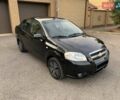 Черный Шевроле Авео, объемом двигателя 1.5 л и пробегом 205 тыс. км за 3650 $, фото 28 на Automoto.ua