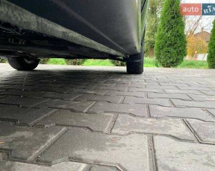 Черный Шевроле Авео, объемом двигателя 1.5 л и пробегом 205 тыс. км за 4300 $, фото 11 на Automoto.ua