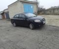 Черный Шевроле Авео, объемом двигателя 0 л и пробегом 200 тыс. км за 3200 $, фото 6 на Automoto.ua