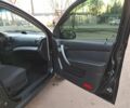 Черный Шевроле Авео, объемом двигателя 1.5 л и пробегом 275 тыс. км за 4300 $, фото 13 на Automoto.ua