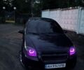 Чорний Шевроле Авео, об'ємом двигуна 1.5 л та пробігом 220 тис. км за 4000 $, фото 1 на Automoto.ua
