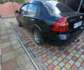 Черный Шевроле Авео, объемом двигателя 1.5 л и пробегом 210 тыс. км за 4200 $, фото 6 на Automoto.ua