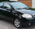 Чорний Шевроле Авео, об'ємом двигуна 1.5 л та пробігом 155 тис. км за 3700 $, фото 8 на Automoto.ua