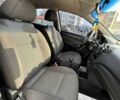 Чорний Шевроле Авео, об'ємом двигуна 1.5 л та пробігом 170 тис. км за 4200 $, фото 11 на Automoto.ua