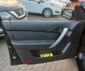 Чорний Шевроле Авео, об'ємом двигуна 1.5 л та пробігом 193 тис. км за 4700 $, фото 28 на Automoto.ua