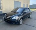 Чорний Шевроле Авео, об'ємом двигуна 1.5 л та пробігом 230 тис. км за 3900 $, фото 2 на Automoto.ua