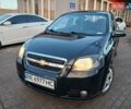 Чорний Шевроле Авео, об'ємом двигуна 1.5 л та пробігом 193 тис. км за 4700 $, фото 3 на Automoto.ua