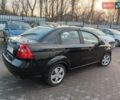 Чорний Шевроле Авео, об'ємом двигуна 1.5 л та пробігом 193 тис. км за 4700 $, фото 10 на Automoto.ua
