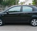 Чорний Шевроле Авео, об'ємом двигуна 1.5 л та пробігом 155 тис. км за 3700 $, фото 11 на Automoto.ua