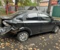 Черный Шевроле Авео, объемом двигателя 1.5 л и пробегом 425 тыс. км за 1900 $, фото 2 на Automoto.ua
