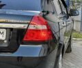 Черный Шевроле Авео, объемом двигателя 1.5 л и пробегом 150 тыс. км за 5150 $, фото 24 на Automoto.ua