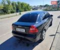 Черный Шевроле Авео, объемом двигателя 1.5 л и пробегом 250 тыс. км за 3000 $, фото 6 на Automoto.ua