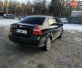 Черный Шевроле Авео, объемом двигателя 1.5 л и пробегом 260 тыс. км за 2900 $, фото 3 на Automoto.ua