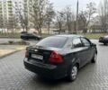 Чорний Шевроле Авео, об'ємом двигуна 0 л та пробігом 243 тис. км за 4300 $, фото 3 на Automoto.ua