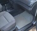 Черный Шевроле Авео, объемом двигателя 1.5 л и пробегом 290 тыс. км за 3300 $, фото 2 на Automoto.ua