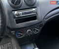 Черный Шевроле Авео, объемом двигателя 1.5 л и пробегом 155 тыс. км за 2150 $, фото 14 на Automoto.ua