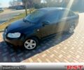 Черный Шевроле Авео, объемом двигателя 1.5 л и пробегом 185 тыс. км за 4100 $, фото 2 на Automoto.ua