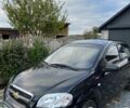 Шевроле Авео 2007 в Шепетовке на Automoto.ua Черный Шевроле Авео, объемом двигателя 0 л и пробегом 83 тыс. км за 4200 $, фото 1 на Automoto.ua