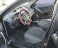 Чорний Шевроле Авео, об'ємом двигуна 1.5 л та пробігом 159 тис. км за 5785 $, фото 4 на Automoto.ua