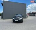 Черный Шевроле Авео, объемом двигателя 1.5 л и пробегом 177 тыс. км за 3200 $, фото 8 на Automoto.ua
