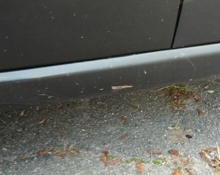 Черный Шевроле Авео, объемом двигателя 1.5 л и пробегом 187 тыс. км за 3450 $, фото 8 на Automoto.ua