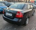 Чорний Шевроле Авео, об'ємом двигуна 1.5 л та пробігом 193 тис. км за 4700 $, фото 11 на Automoto.ua