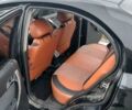 Черный Шевроле Авео, объемом двигателя 1.5 л и пробегом 206 тыс. км за 3900 $, фото 22 на Automoto.ua