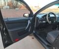 Черный Шевроле Авео, объемом двигателя 1.5 л и пробегом 275 тыс. км за 4300 $, фото 12 на Automoto.ua