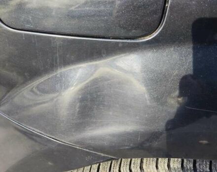 Чорний Шевроле Авео, об'ємом двигуна 1.5 л та пробігом 159 тис. км за 5785 $, фото 11 на Automoto.ua