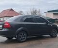 Черный Шевроле Авео, объемом двигателя 0 л и пробегом 130 тыс. км за 3200 $, фото 1 на Automoto.ua
