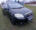 Чорний Шевроле Авео, об'ємом двигуна 1.5 л та пробігом 178 тис. км за 3400 $, фото 2 на Automoto.ua