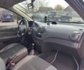 Чорний Шевроле Авео, об'ємом двигуна 1.5 л та пробігом 179 тис. км за 3350 $, фото 11 на Automoto.ua