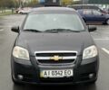 Чорний Шевроле Авео, об'ємом двигуна 1.5 л та пробігом 182 тис. км за 3500 $, фото 14 на Automoto.ua