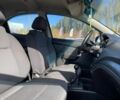 Черный Шевроле Авео, объемом двигателя 1.5 л и пробегом 205 тыс. км за 4700 $, фото 7 на Automoto.ua