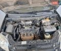 Чорний Шевроле Авео, об'ємом двигуна 1.5 л та пробігом 280 тис. км за 4399 $, фото 24 на Automoto.ua