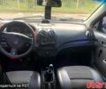 Черный Шевроле Авео, объемом двигателя 1.5 л и пробегом 180 тыс. км за 2850 $, фото 4 на Automoto.ua