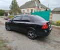 Черный Шевроле Авео, объемом двигателя 1.5 л и пробегом 200 тыс. км за 3800 $, фото 3 на Automoto.ua